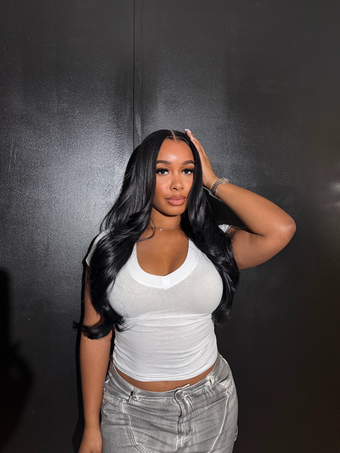 2x6 HD LACE CLOSURE