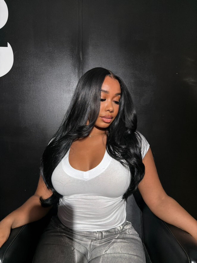 2x6 HD LACE CLOSURE